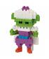 Nanoblock Dragonball - Piccolo Miniature Series Bandai