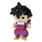 Nanoblock Dragonball - Son Gohan Miniatyrfigur Bandai