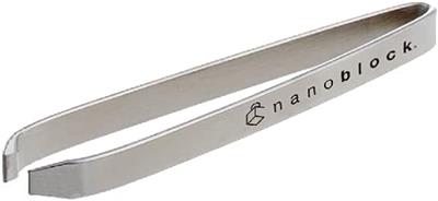 Nanoblock Tillbehör - Pincett Bandai