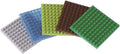 Nanoblock Tillbehör - Access Plate Set (5 delar)