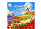 Windmill Valley - Brädspel för Tulpanodlare Board&Dice