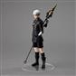 NieR:Automata Form-ism Figur - 9S (YoRHa No. 9 Type S) Utan Goggles Square Enix