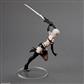 NieR:Automata Form-ism Figure - A2 (YoRHa Type A No. 2) Short Hair Version