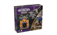 Heroscape: Revna’s Rebuke: Iron Lich Viscerot och Necrotech Wraithriders Arméutvidgning Renegade Game Studios