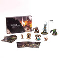 Eldfall Chronicles - Earthen Creatures Expansion Freecompany