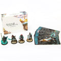 Eldfall Chronicles - Sand Kingdoms Faction Starter Freecompany