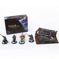 Eldfall Chronicles - Empire of Soga Faction Starter Freecompany