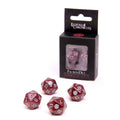 Eldfall Chronicles - Faction Dice: Empire of Soga Freecompany