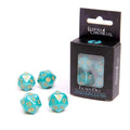 Eldfall Chronicles - Faction Dice: Sand Kingdoms Freecompany
