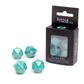 Eldfall Chronicles - Faction Dice: Sand Kingdoms Freecompany