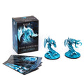 Eldfall Chronicles - Vattnets Elementaler Freecompany