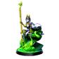 Eldfall Chronicles - Vizier of Conjurations Miniatyr Freecompany