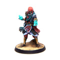 Eldfall Chronicles - Academy Expeditioner Minifigur Freecompany