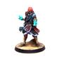 Eldfall Chronicles - Academy Expeditioner Minifigur Freecompany