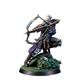 Eldfall Chronicles - Rangers-Guild Hunter Miniature Freecompany