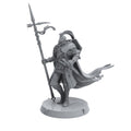 Eldfall Chronicles - Guildsworn Riddare