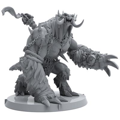 Eldfall Chronicles - Oni Pariah