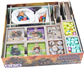 Guild Academies of Valeria Insert - Effektiv Spelorganisation Folded Space