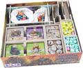 Guild Academies of Valeria Insert - Effektiv Spelorganisation Folded Space