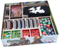 Shadow Kingdoms of Valeria Insert Folded Space