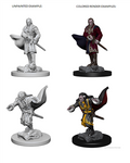 D&D Nolzur’s Marvelous Miniatures: Vampires