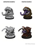 D&D Nolzur’s Marvelous Miniatures: Mimics