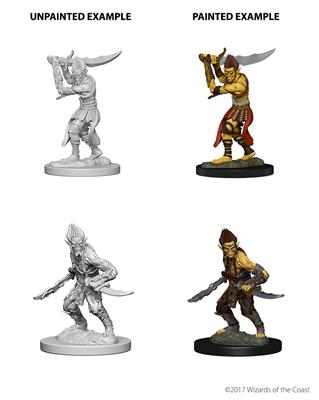 D&D Nolzur’s Marvelous Miniatures: Githyanki