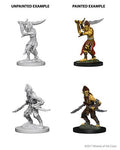 D&D Nolzur’s Marvelous Miniatures: Githyanki