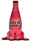 Fallout "Nuka Cola Cherry" Glasflaska och Kapsyler DPI Merchandising
