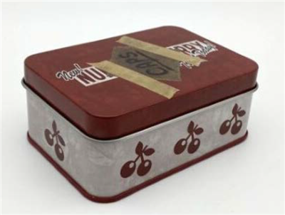 Fallout „Nuka Cherry“ Samlarburk DPI Merchandising