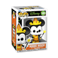 Funko POP Disney: Minnie i prinsessdräkt Funko