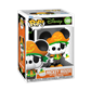 Funko POP Disney: Halloween - Mickey i piratkostym Funko