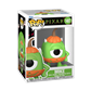 Funko POP Disney: Pixar Halloween - Mike Wazowski Funko