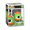 Funko POP Disney: Pixar Halloween - Mike Wazowski Funko