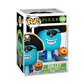 Funko POP Disney: Pixar Halloween - Sully Funko