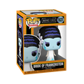 Funko POP Movies: UM S5 - Bride of Frankenstein Funko