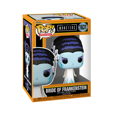 Funko POP Movies: UM S5 - Bride of Frankenstein Funko