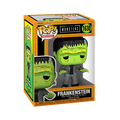 Funko POP Movies: UM S5 - Frankenstein Figur Funko