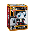 Funko POP Movies: UM S5 - Dracula Vinyl Figur Funko