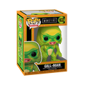 Funko POP Movies: UM S5 - Gill Man Funko
