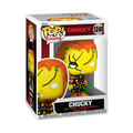 Funko POP Movies: Chucky VH - Chucky med yxa Funko