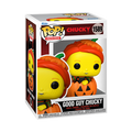 Funko POP Vinyl: Chucky VH - Good Guy Figur Funko