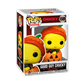 Funko POP Vinyl: Chucky VH - Good Guy Figur Funko