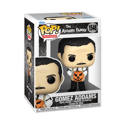 Funko POP TV: AFC - Gomez Funko