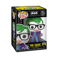 Funko POP Movies: BM 85th - The Joker w/Teeth Funko