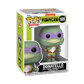 Funko POP Movies: TMNT - Donatello med Servett Funko