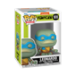 Funko POP Movies: TMNT - Leonardo (Meditating) Funko