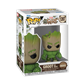 Funko POP Marvel: WAG - Hulk Funko