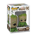 Funko POP Marvel: WAG - Hulk Funko
