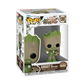 Funko POP Marvel: WAG - Iron Man Funko